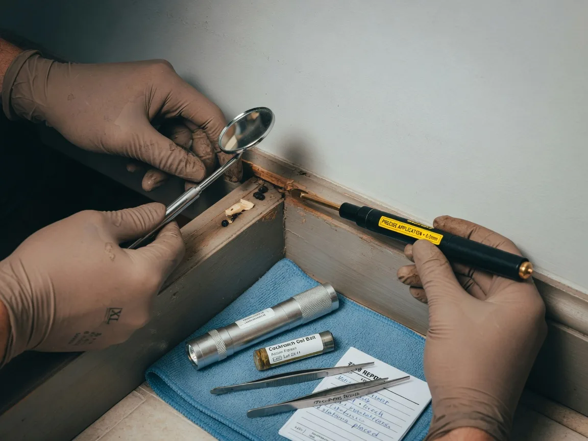 Why choose Emergency Pest Control in Guadalupita, NM